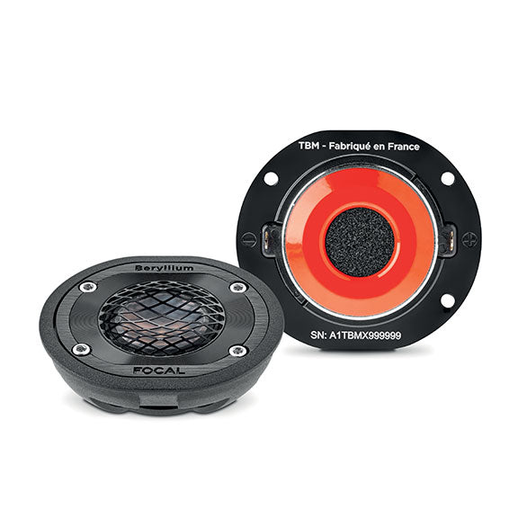 Focal TBM UTOPIA-M Tweeters