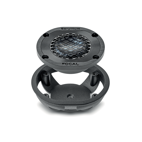 Focal TBM UTOPIA-M Tweeters