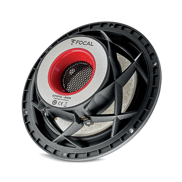 Focal 8WM UTOPIA-M Mid Bass Drivers